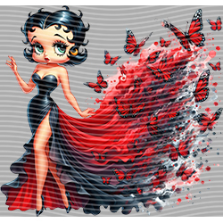 Betty-BD 847